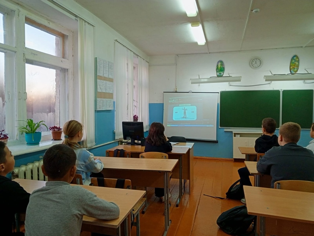 «ТВОЙ ВКЛАД В ОБЩЕЕ ДЕЛО»..